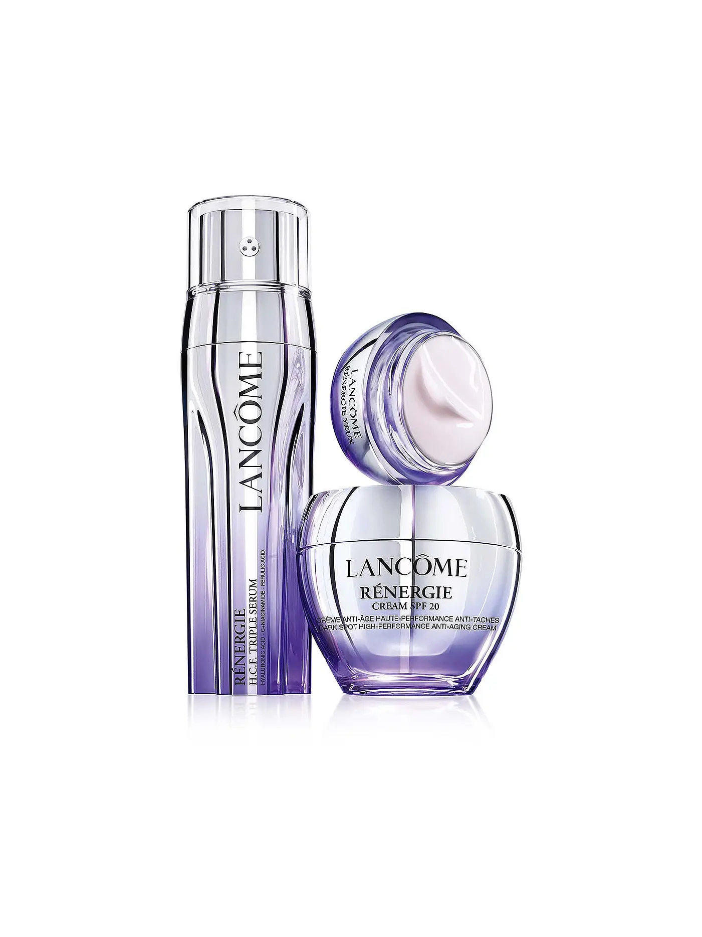 LANCÔME | Augencreme - Rénergie New Yeux Cream 15ml | 